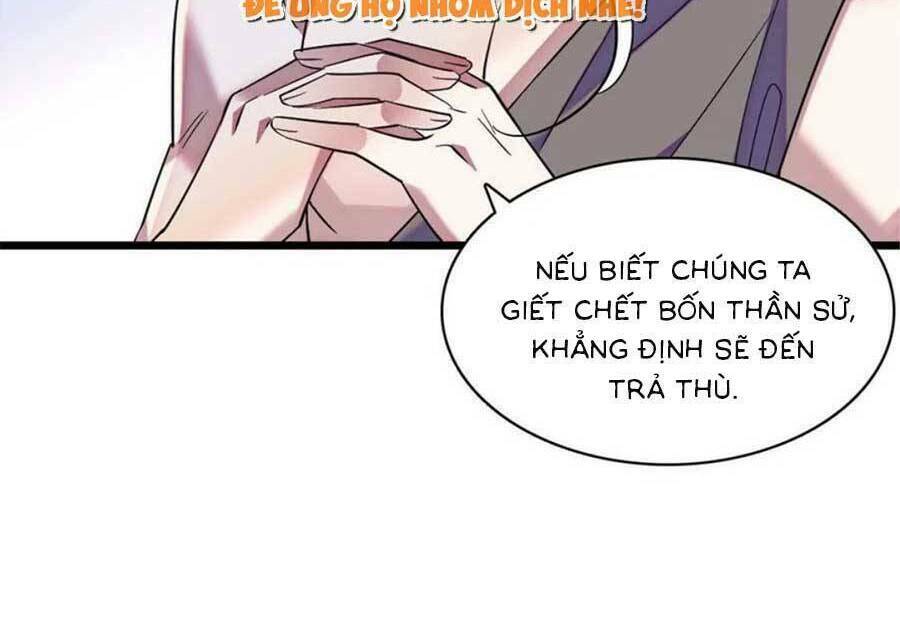 Manh Động Thú Thế: Chapter 93