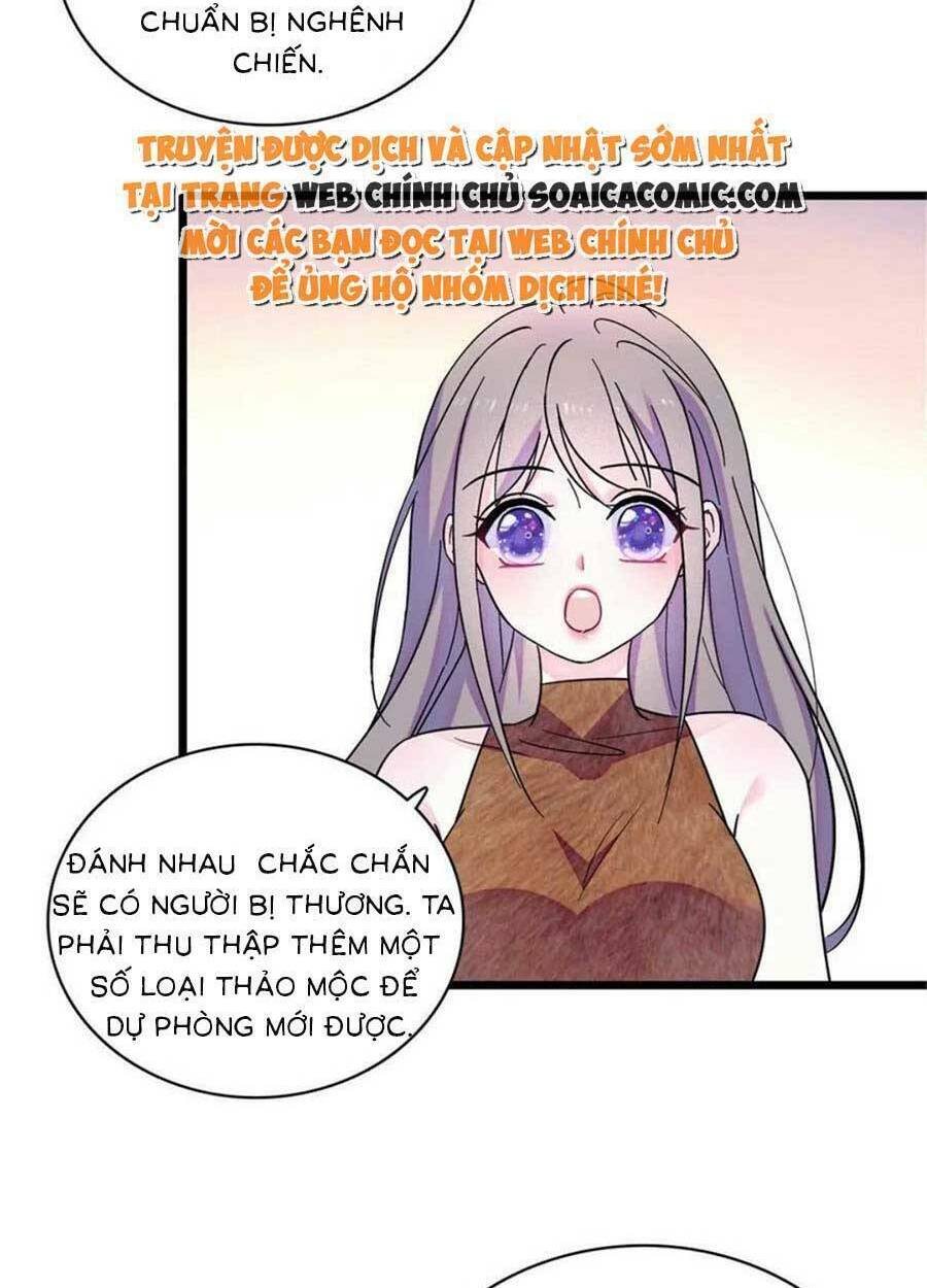 Manh Động Thú Thế: Chapter 93