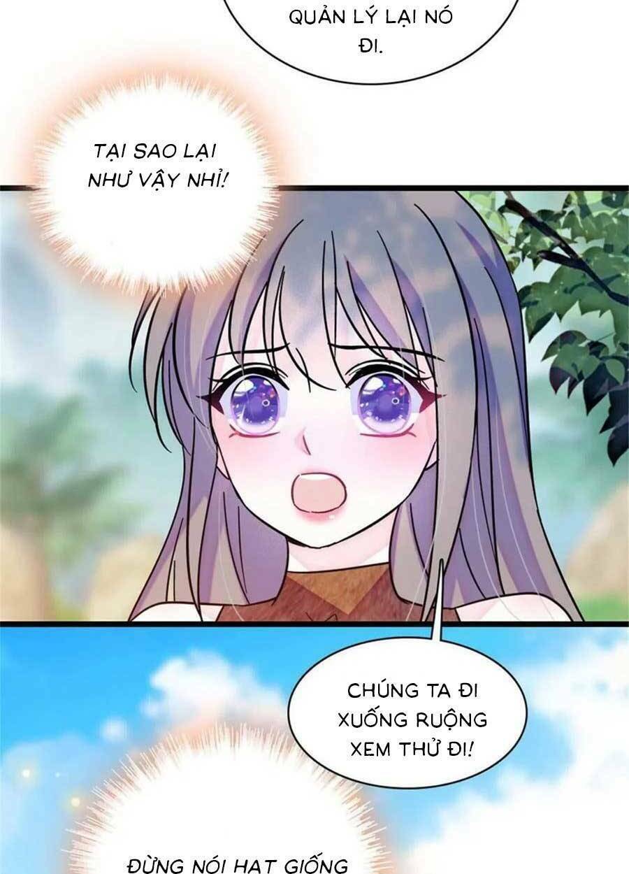 Manh Động Thú Thế: Chapter 95