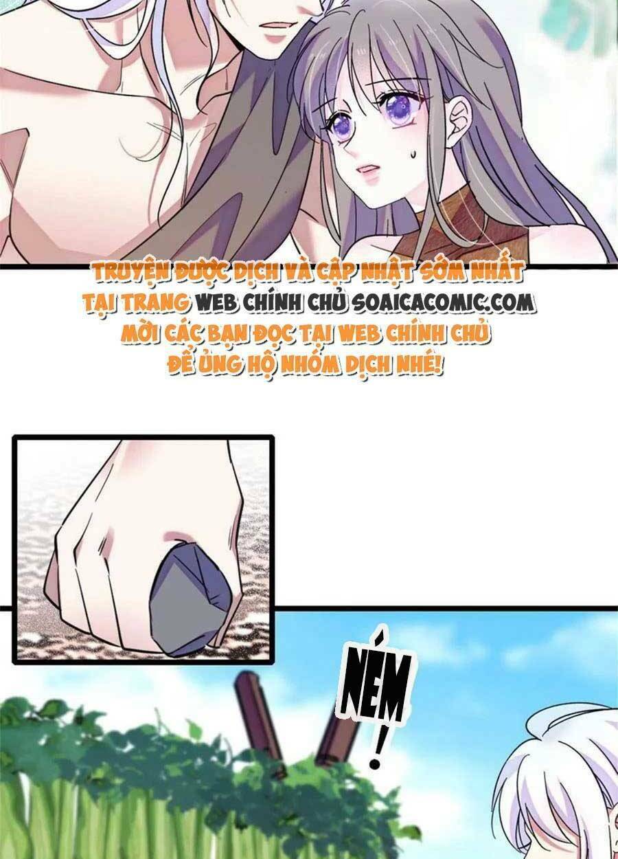 Manh Động Thú Thế: Chapter 95