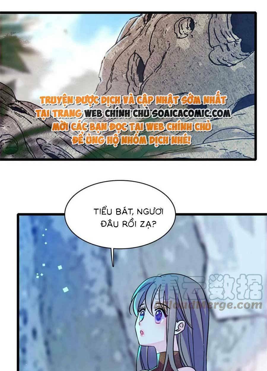Manh Động Thú Thế: Chapter 95
