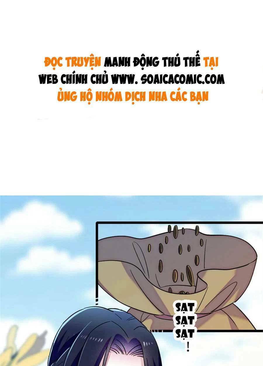 Manh Động Thú Thế: Chapter 96