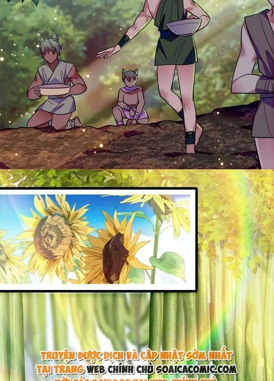 Manh Động Thú Thế: Chapter 96