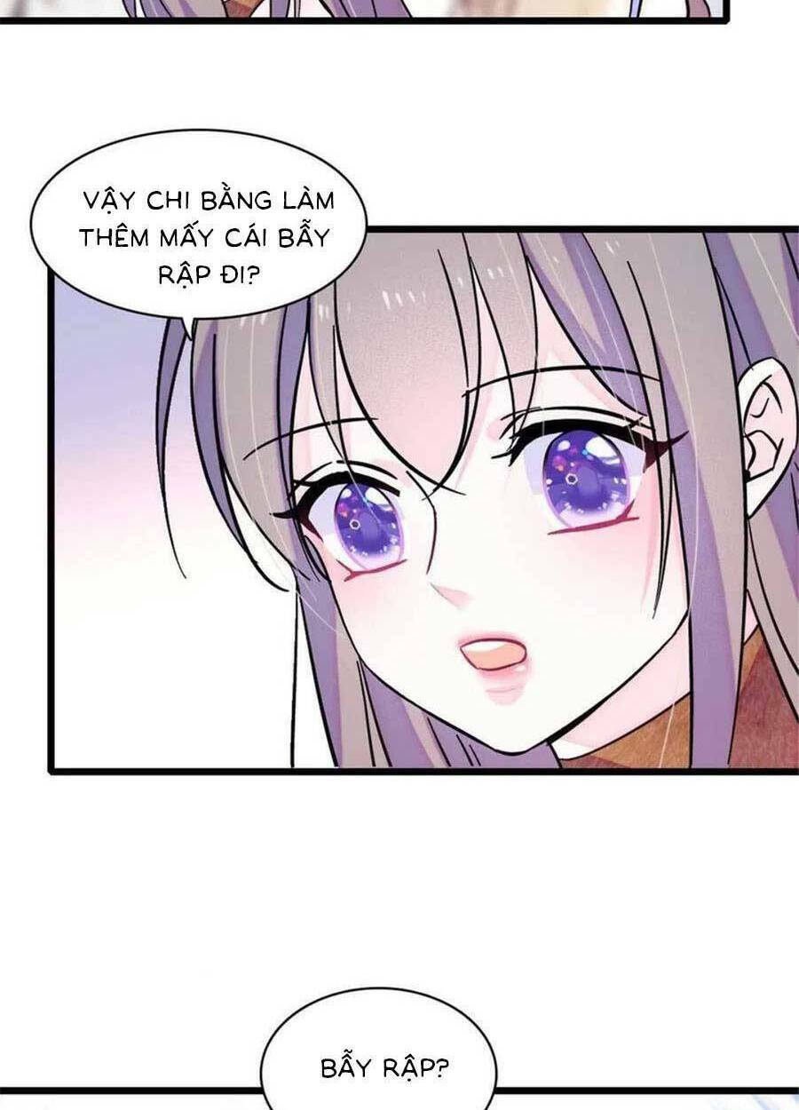 Manh Động Thú Thế: Chapter 96