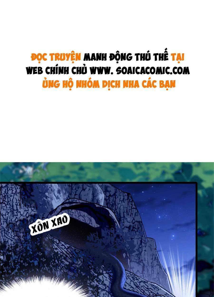 Manh Động Thú Thế: Chapter 97