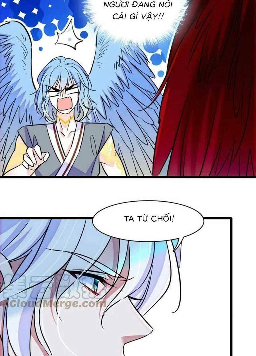 Manh Động Thú Thế: Chapter 98
