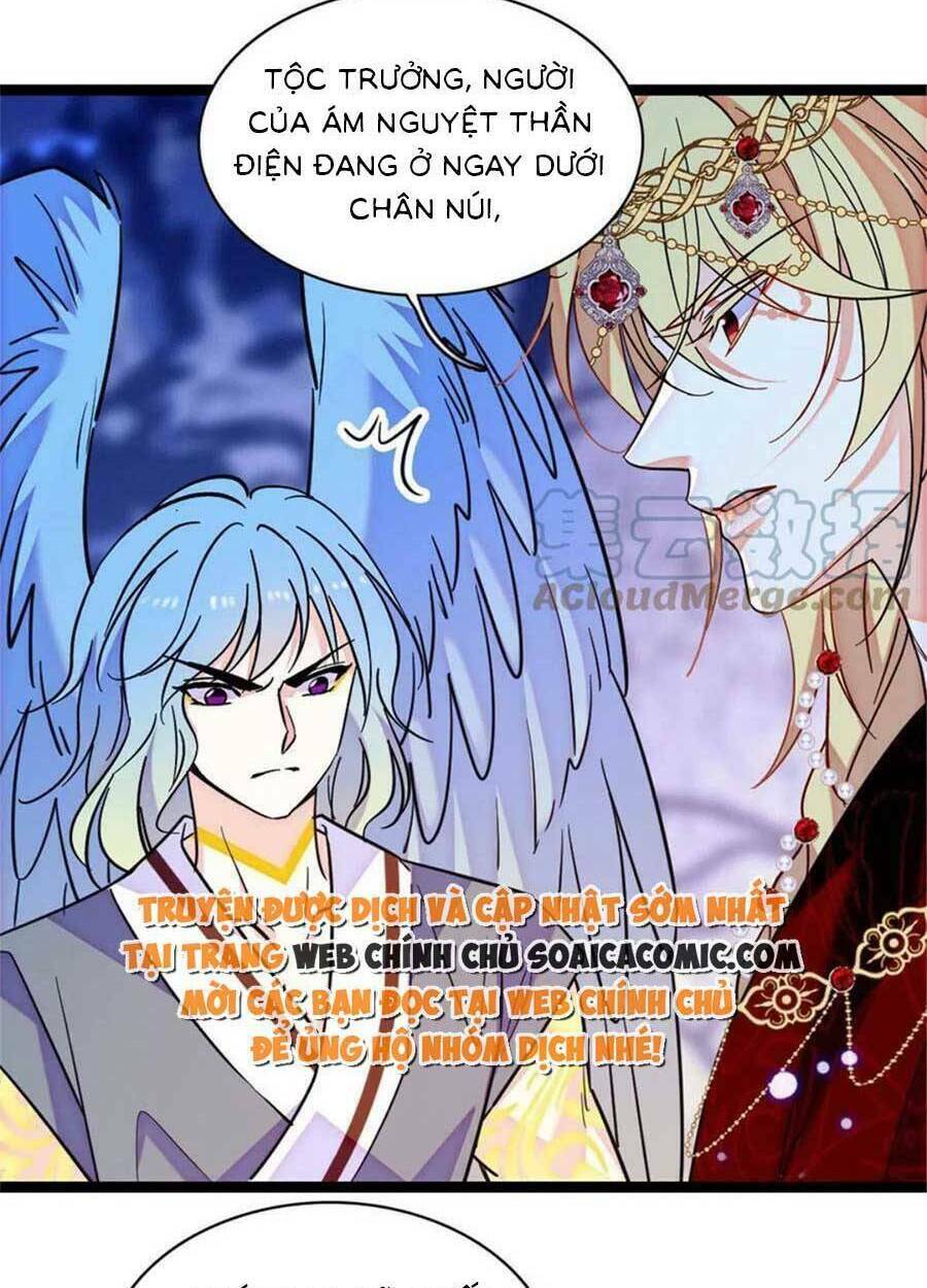 Manh Động Thú Thế: Chapter 98