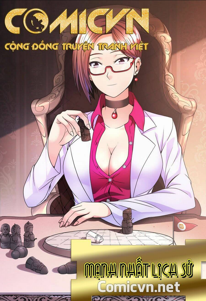 Mạnh Nhất Lịch Sử: Chapter 1