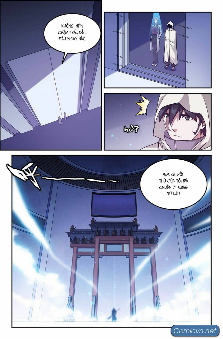 Mạnh Nhất Lịch Sử: Chapter 1