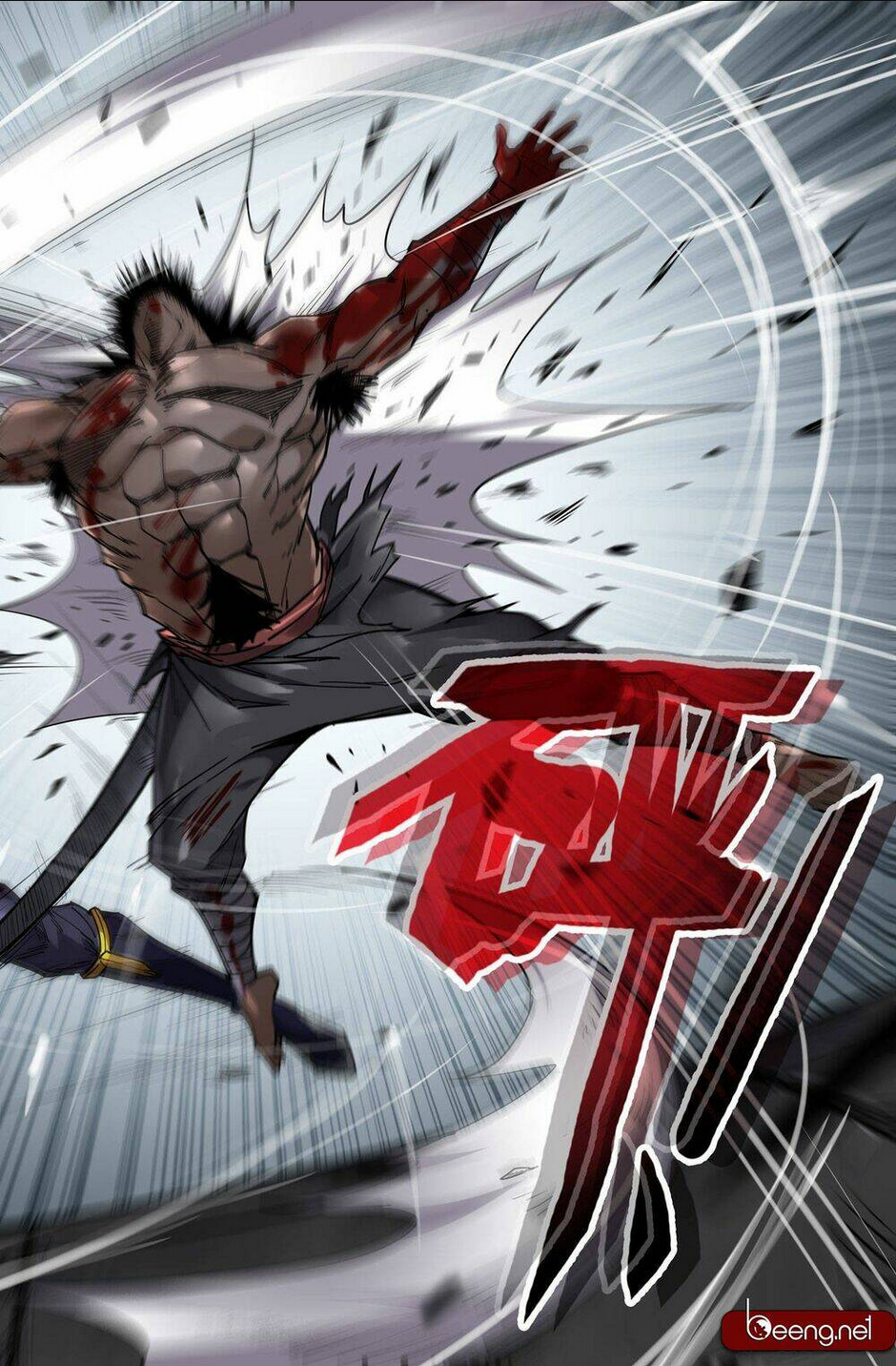 Mạnh Nhất Lịch Sử: Chapter 107