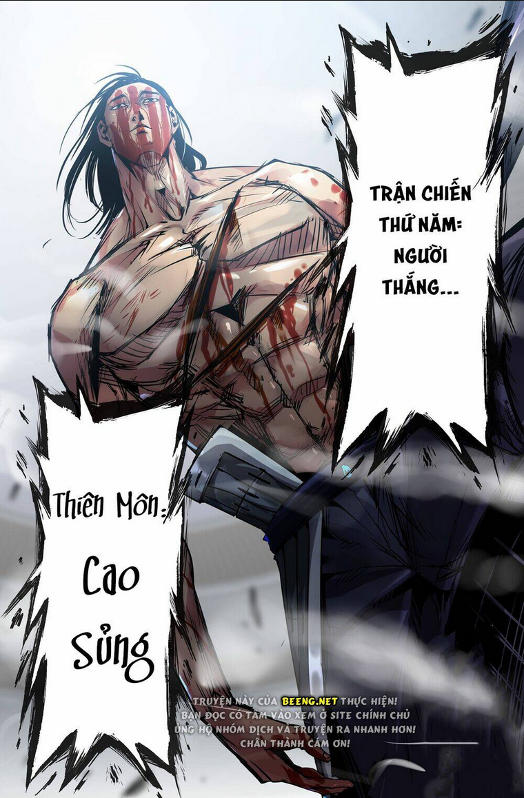 Mạnh Nhất Lịch Sử: Chapter 107