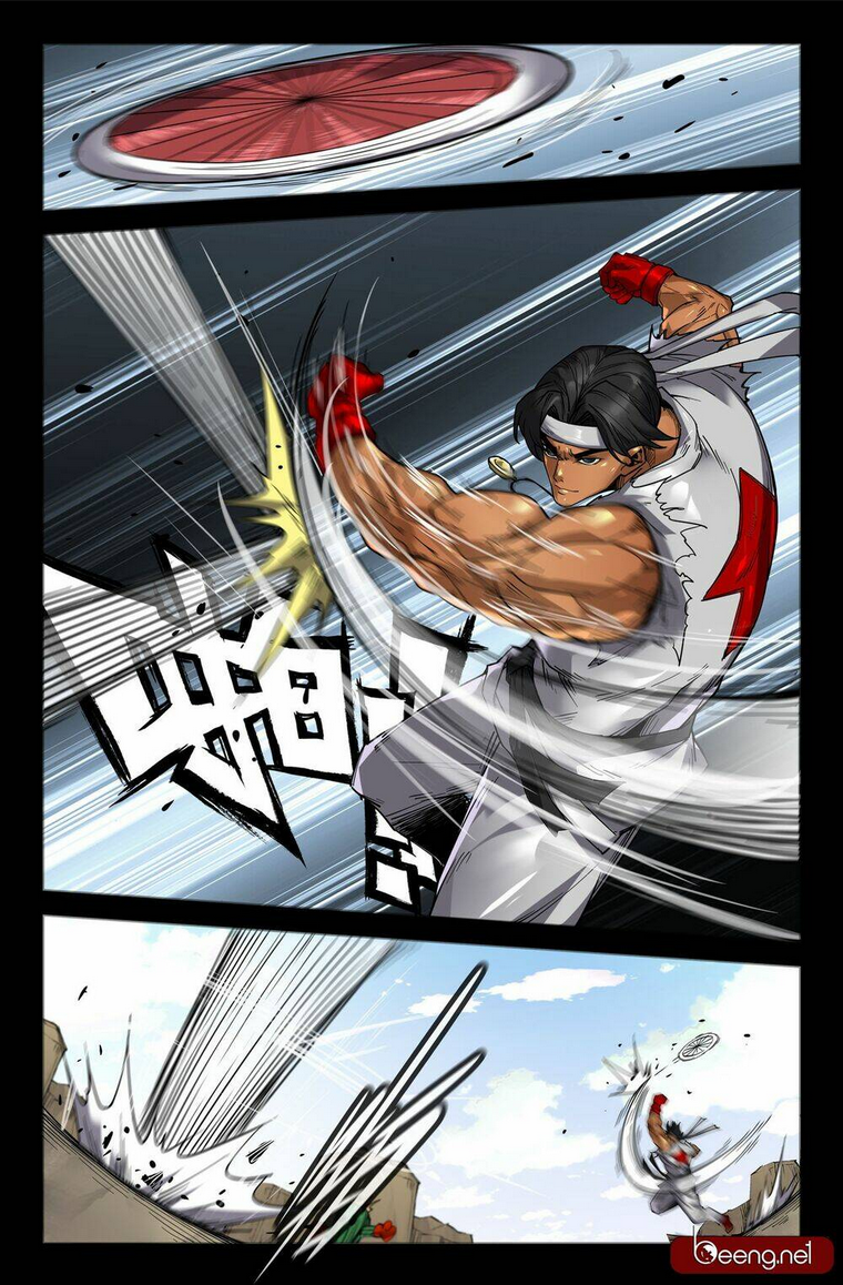 Mạnh Nhất Lịch Sử: Chapter 109