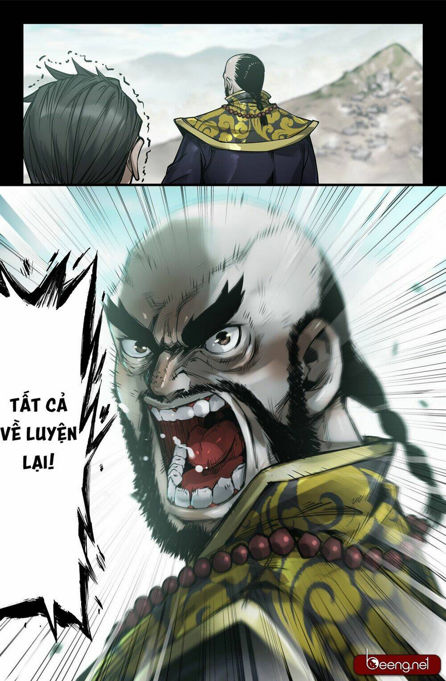 Mạnh Nhất Lịch Sử: Chapter 118