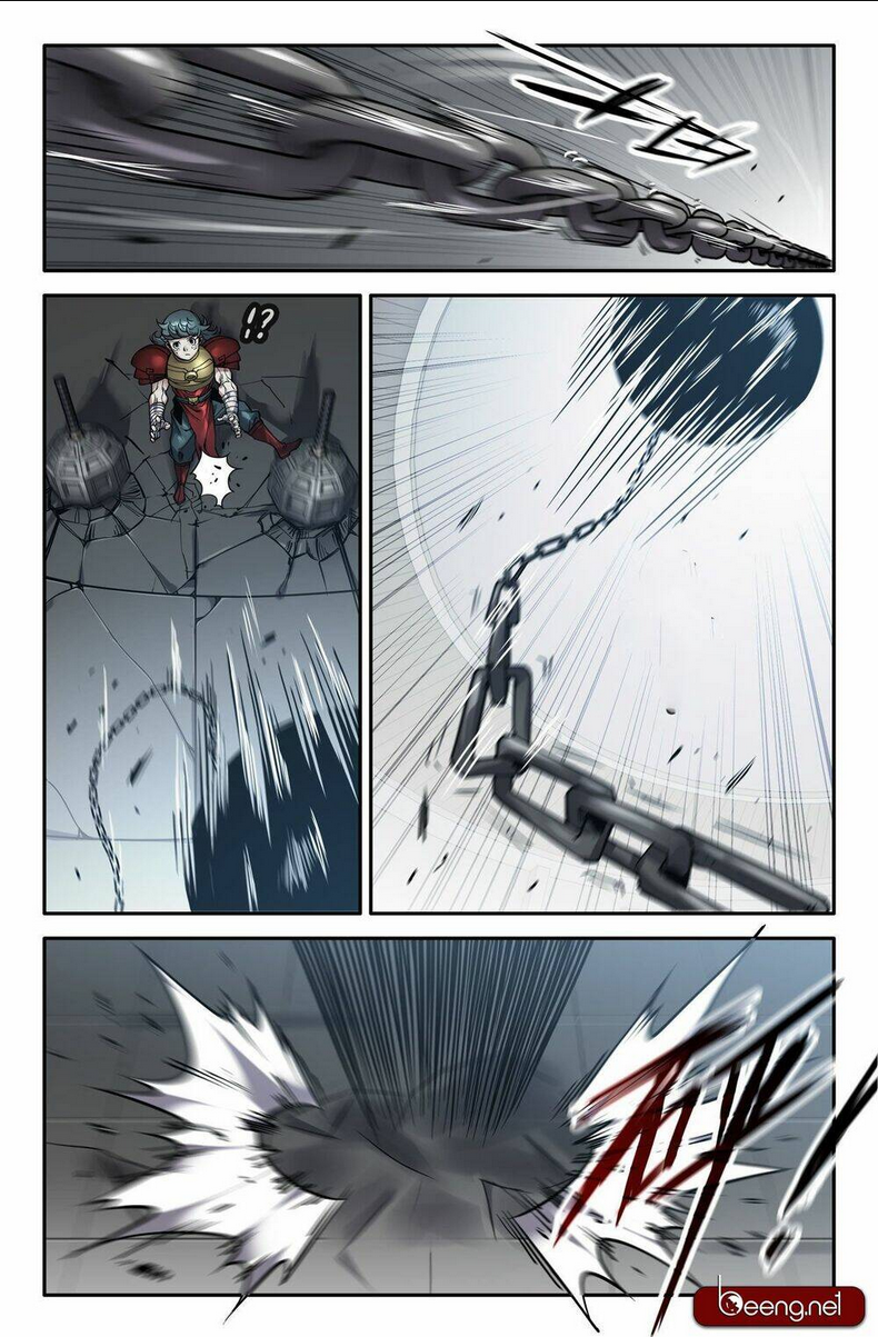 Mạnh Nhất Lịch Sử: Chapter 118