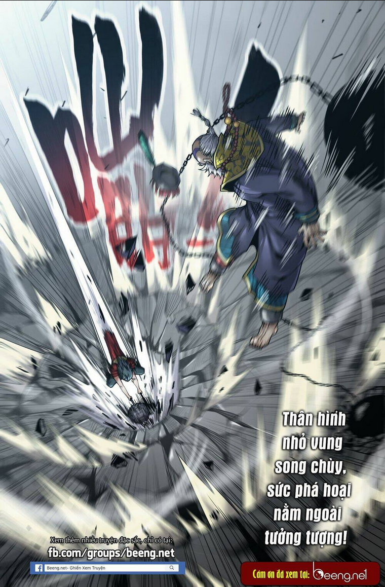 Mạnh Nhất Lịch Sử: Chapter 119