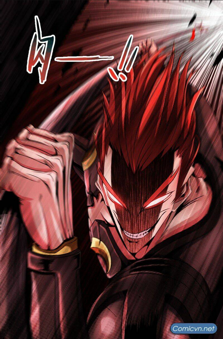 Mạnh Nhất Lịch Sử: Chapter 13