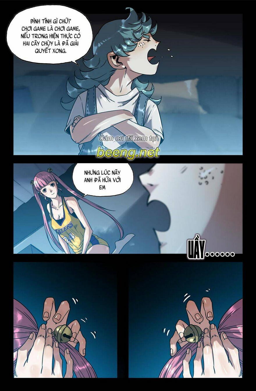 Mạnh Nhất Lịch Sử: Chapter 131