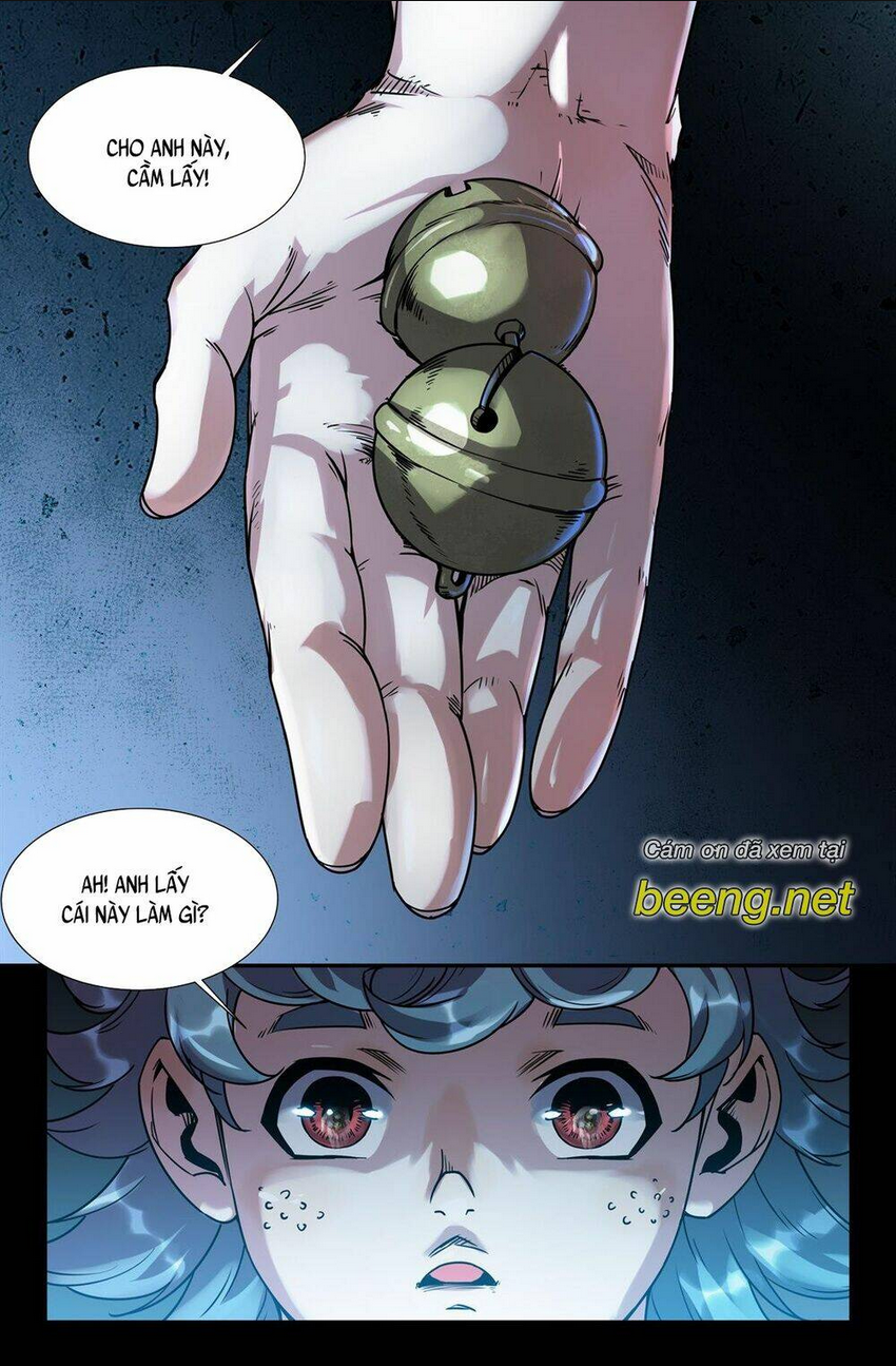 Mạnh Nhất Lịch Sử: Chapter 131