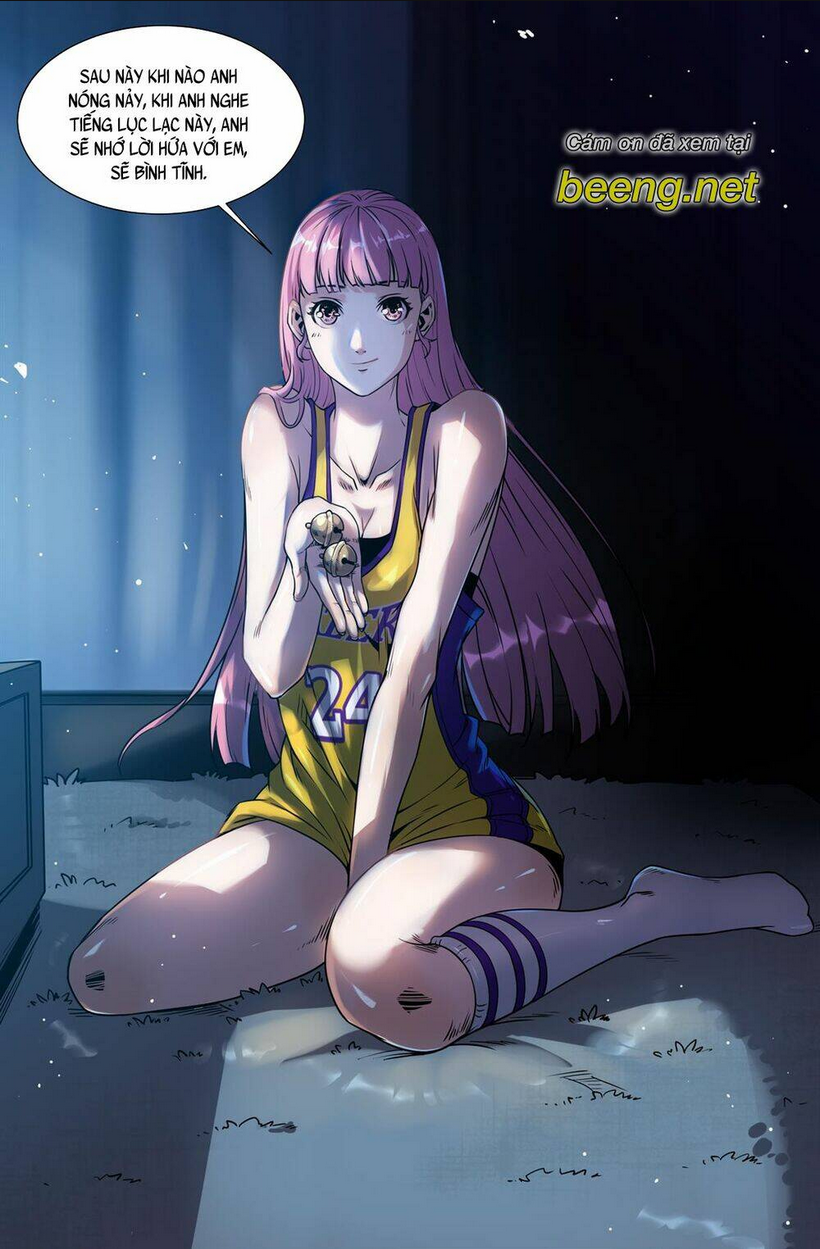 Mạnh Nhất Lịch Sử: Chapter 131