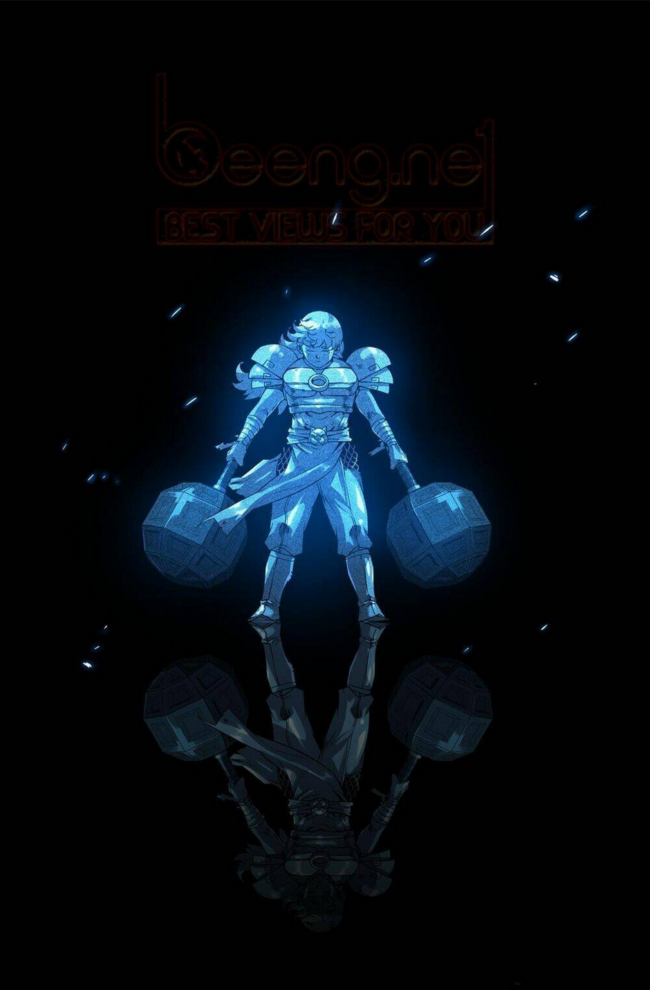 Mạnh Nhất Lịch Sử: Chapter 132