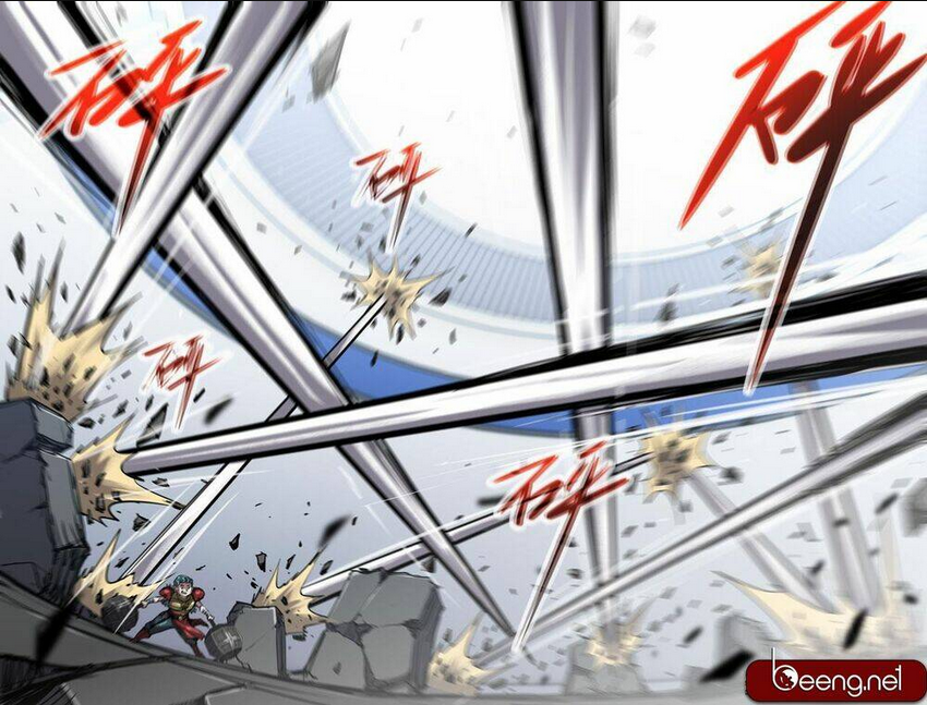Mạnh Nhất Lịch Sử: Chapter 134