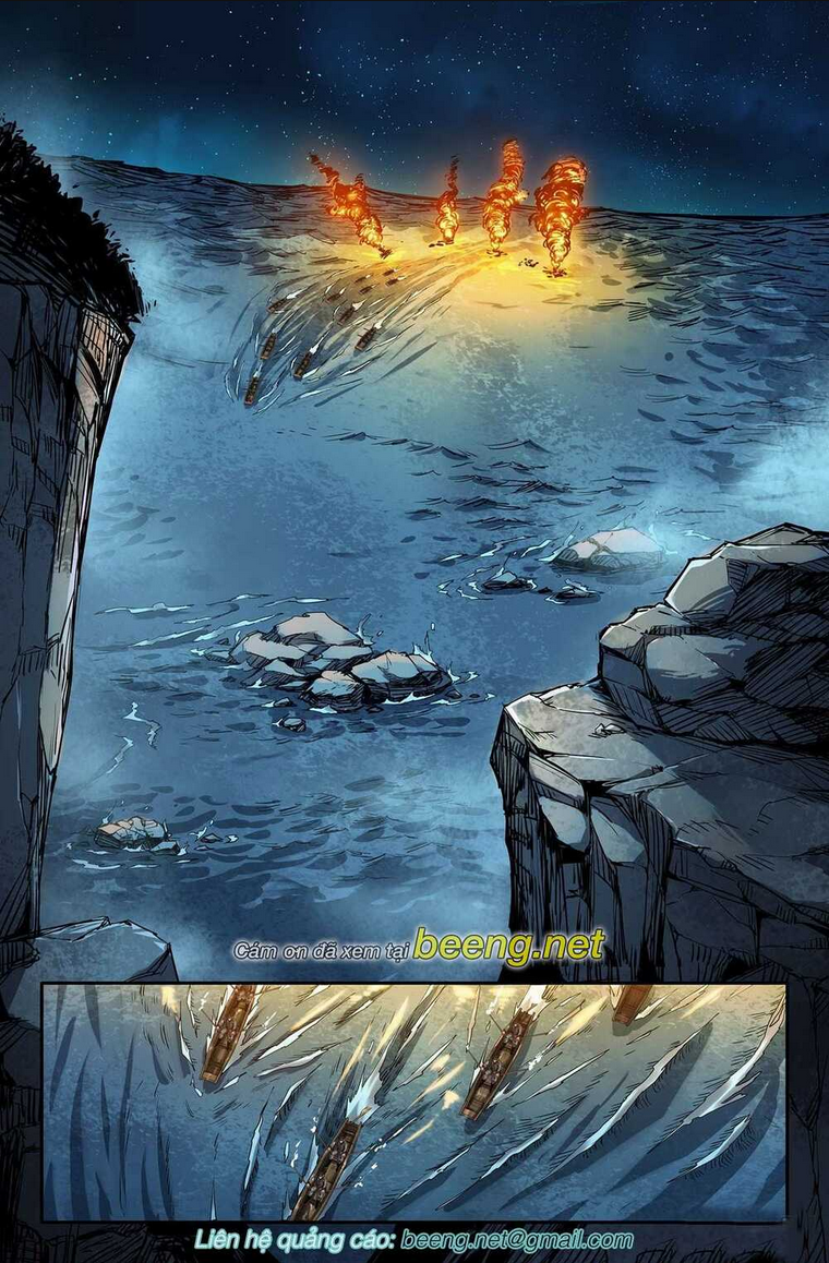 Mạnh Nhất Lịch Sử: Chapter 144
