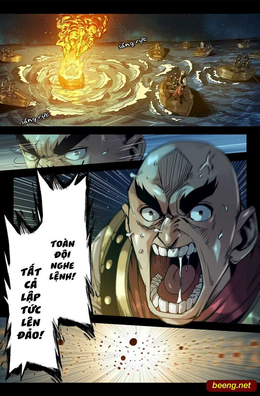 Mạnh Nhất Lịch Sử: Chapter 144