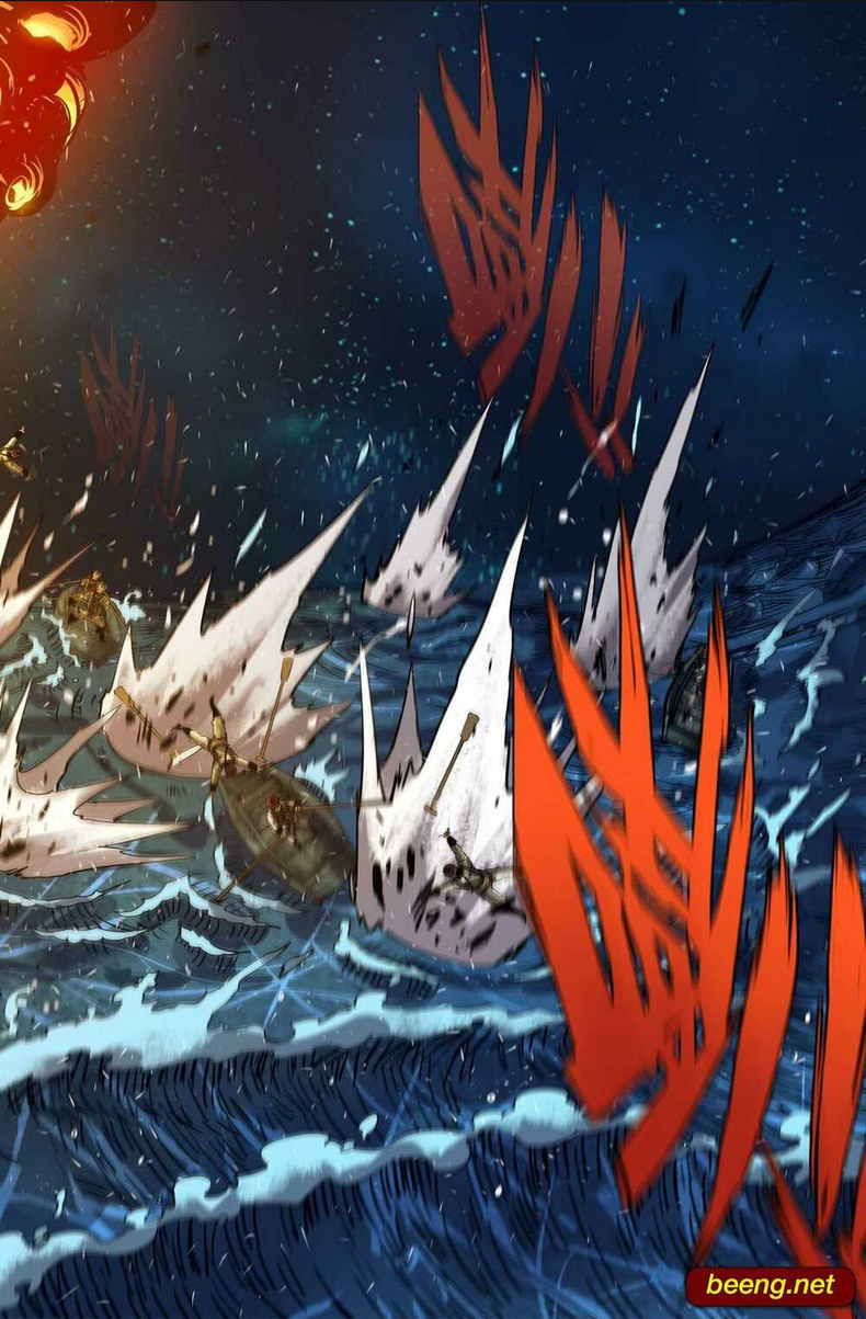 Mạnh Nhất Lịch Sử: Chapter 144