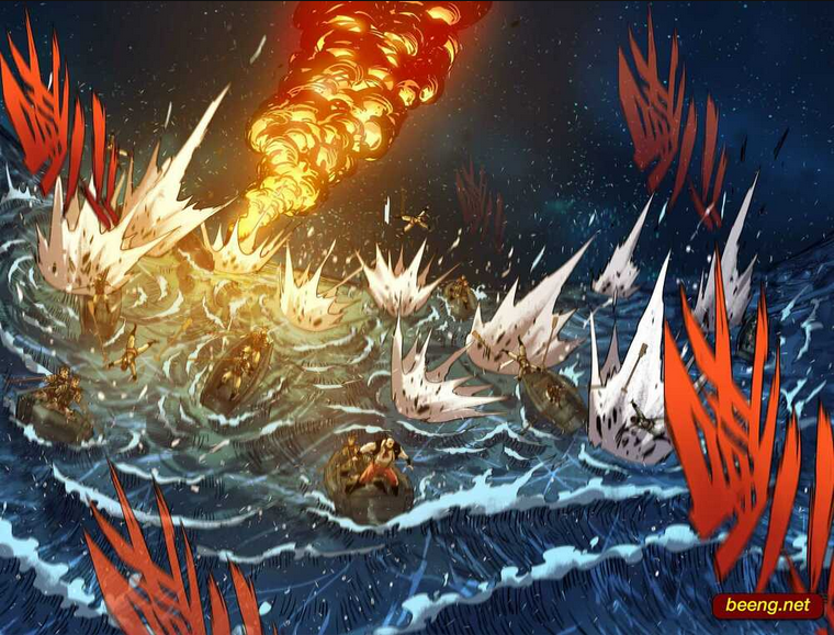 Mạnh Nhất Lịch Sử: Chapter 144