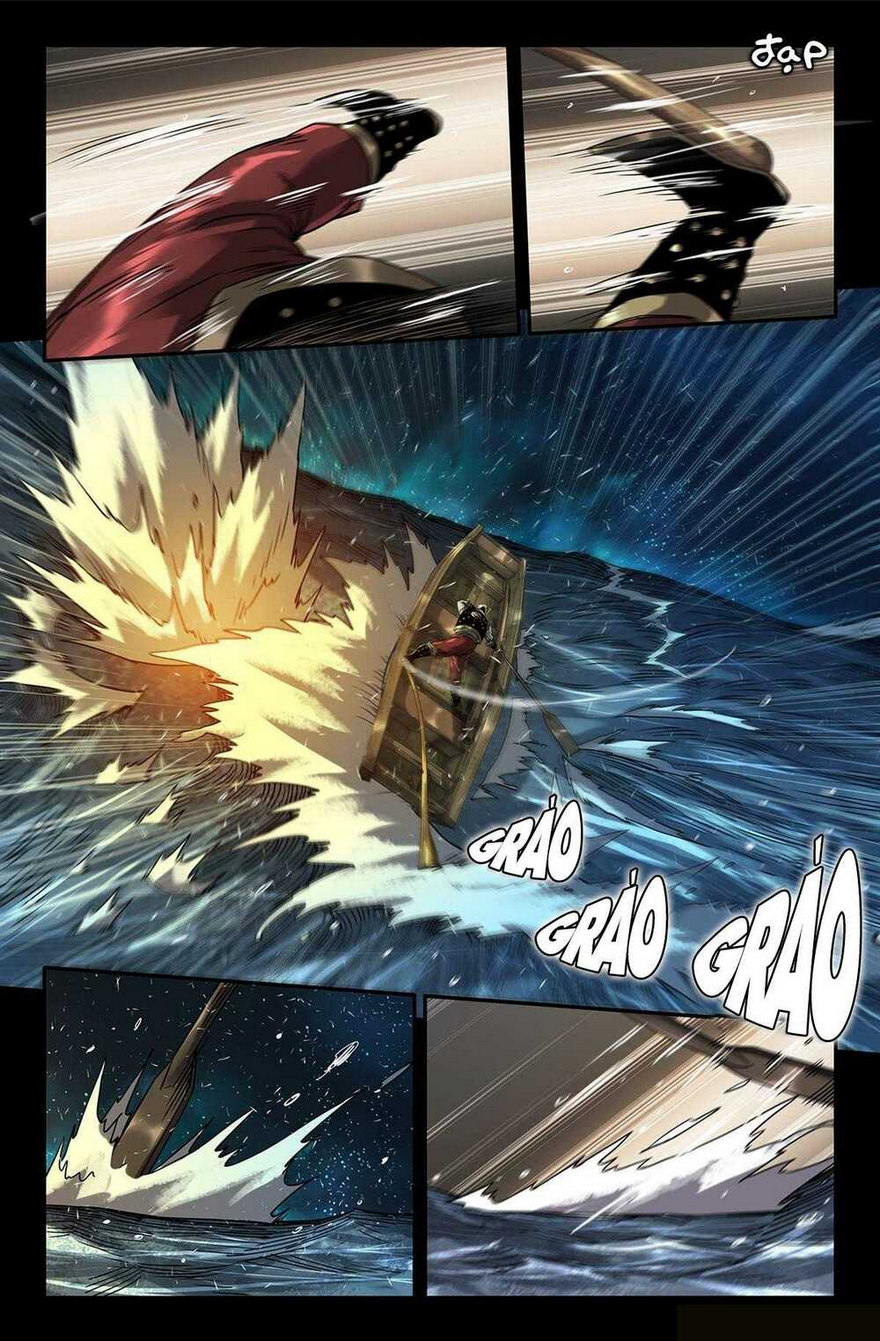 Mạnh Nhất Lịch Sử: Chapter 146