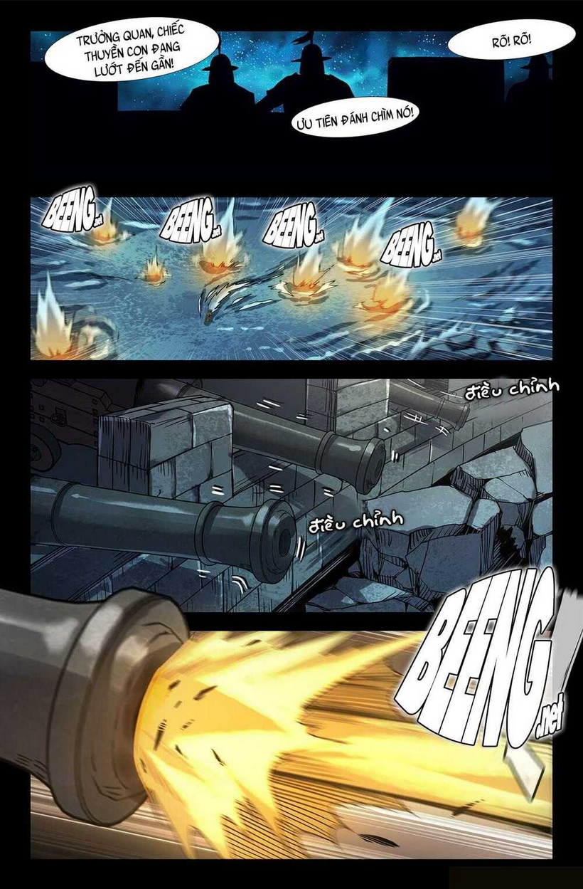 Mạnh Nhất Lịch Sử: Chapter 146