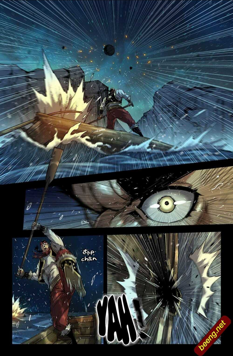 Mạnh Nhất Lịch Sử: Chapter 146