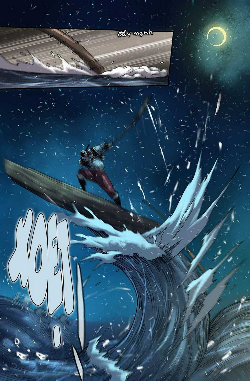 Mạnh Nhất Lịch Sử: Chapter 147