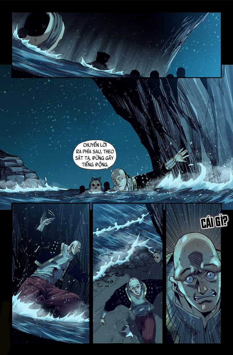 Mạnh Nhất Lịch Sử: Chapter 148