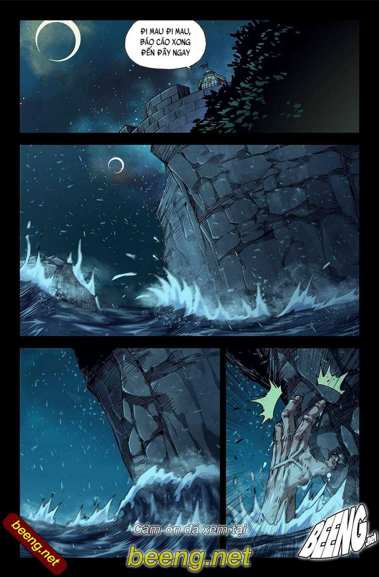Mạnh Nhất Lịch Sử: Chapter 148