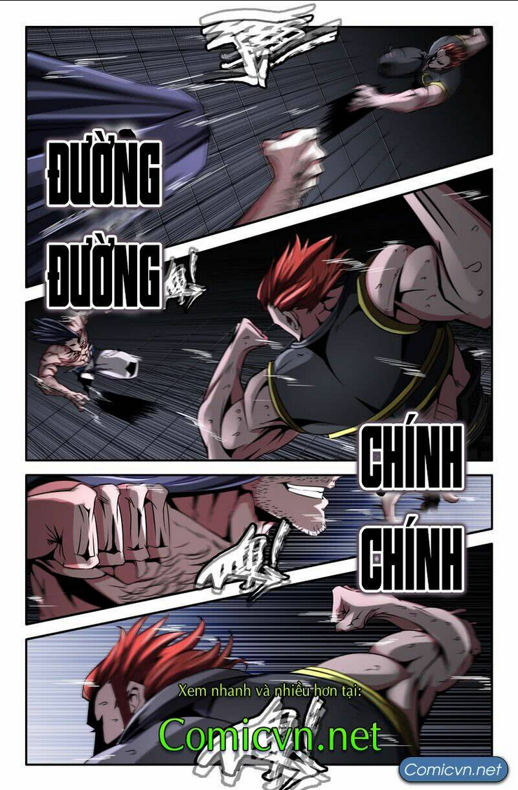 Mạnh Nhất Lịch Sử: Chapter 15
