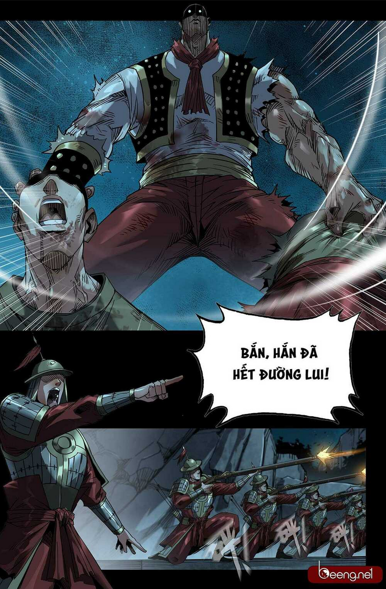 Mạnh Nhất Lịch Sử: Chapter 150
