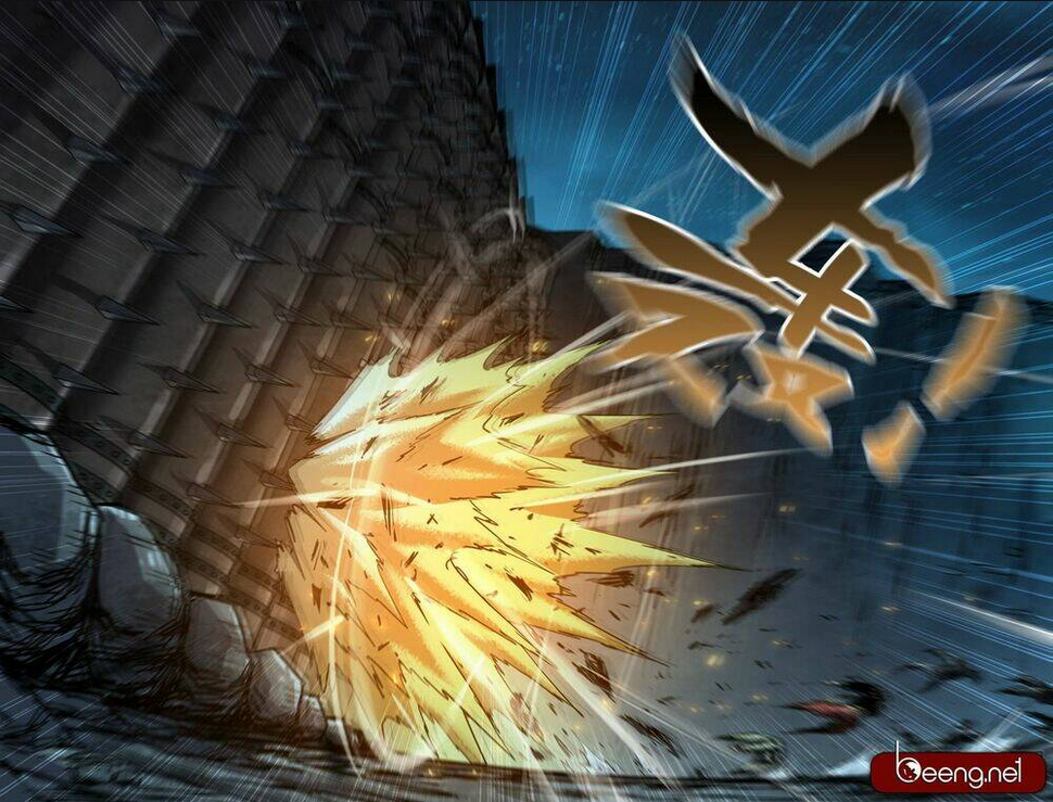 Mạnh Nhất Lịch Sử: Chapter 155