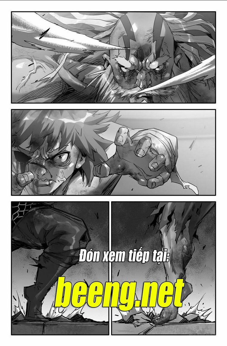 Mạnh Nhất Lịch Sử: Chapter 156