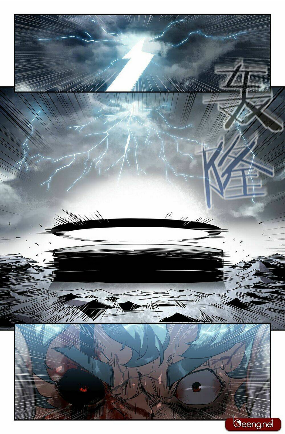 Mạnh Nhất Lịch Sử: Chapter 157