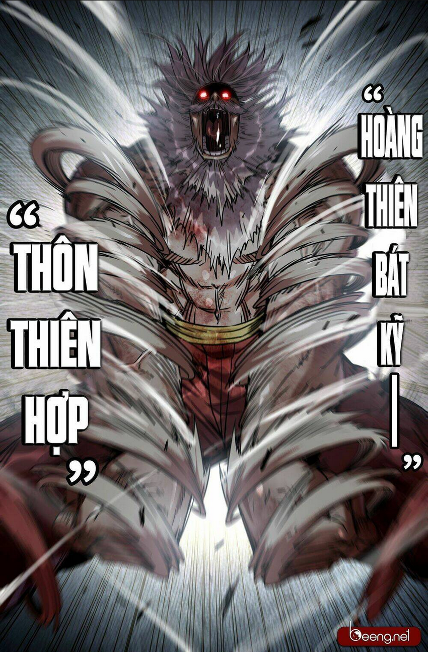 Mạnh Nhất Lịch Sử: Chapter 157