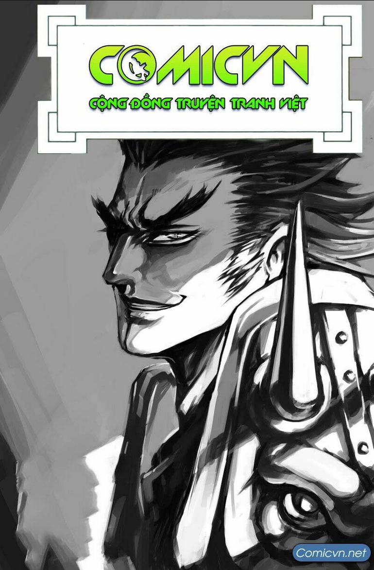 Mạnh Nhất Lịch Sử: Chapter 16