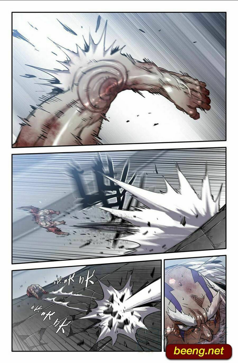 Mạnh Nhất Lịch Sử: Chapter 160