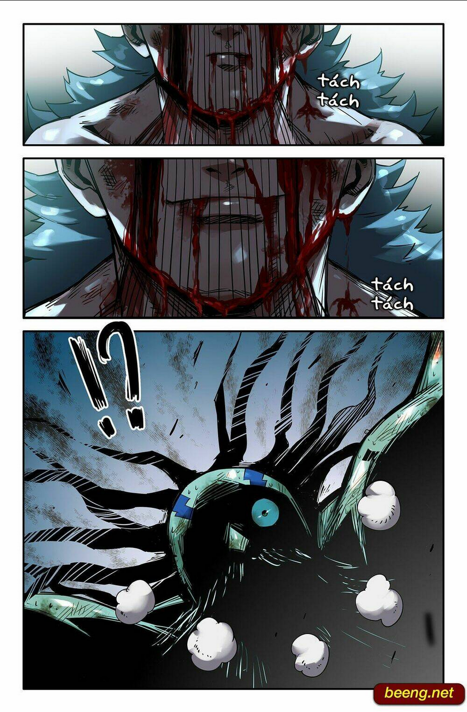 Mạnh Nhất Lịch Sử: Chapter 161