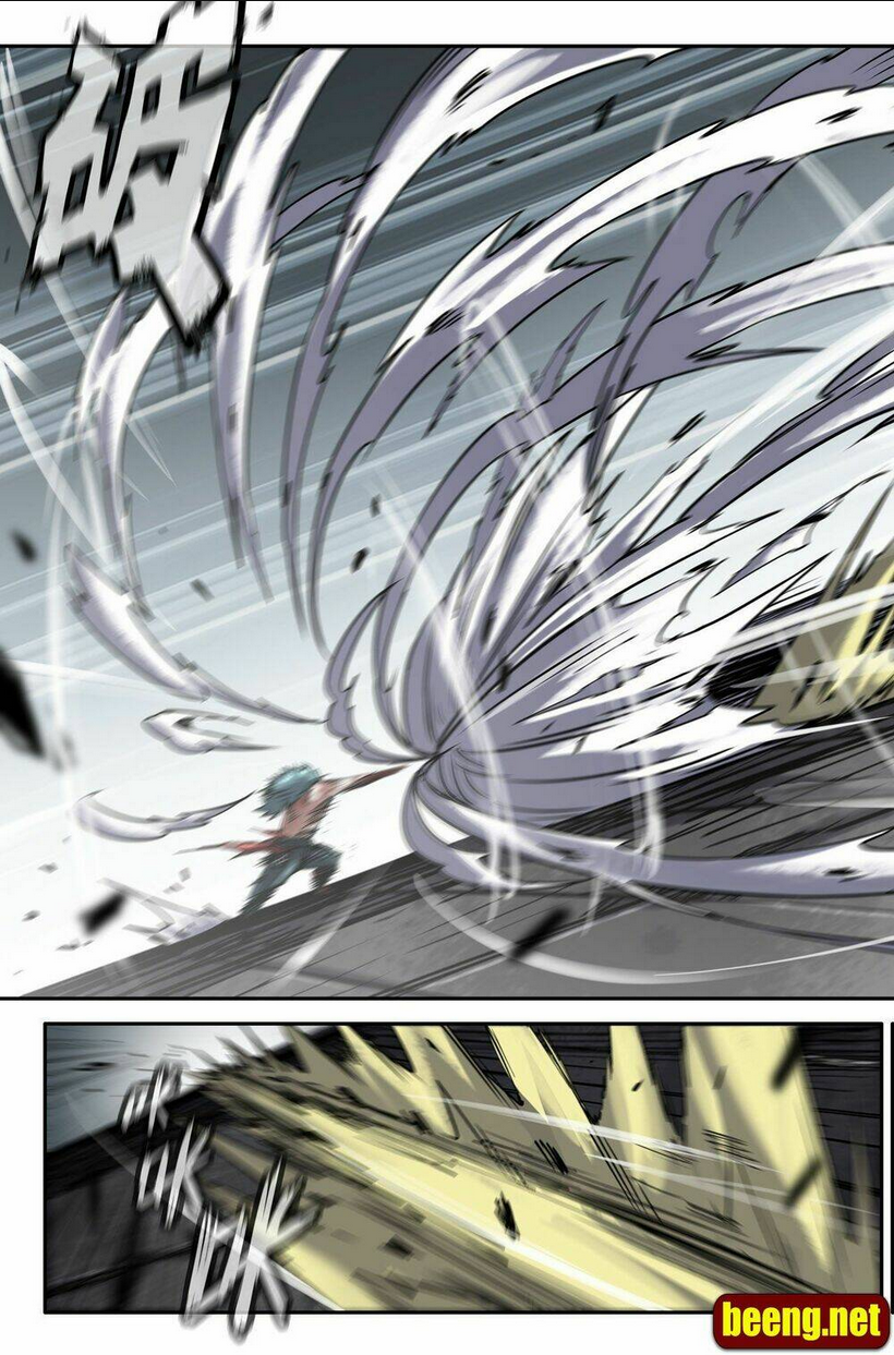 Mạnh Nhất Lịch Sử: Chapter 162