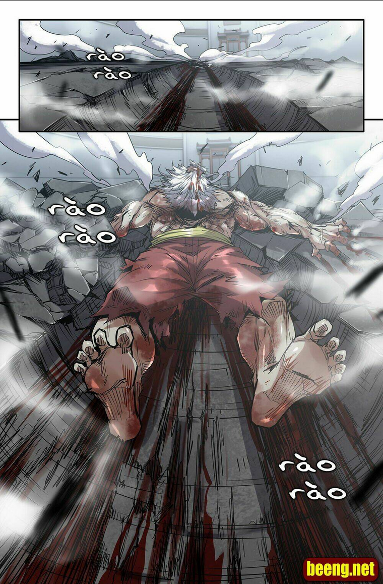 Mạnh Nhất Lịch Sử: Chapter 162