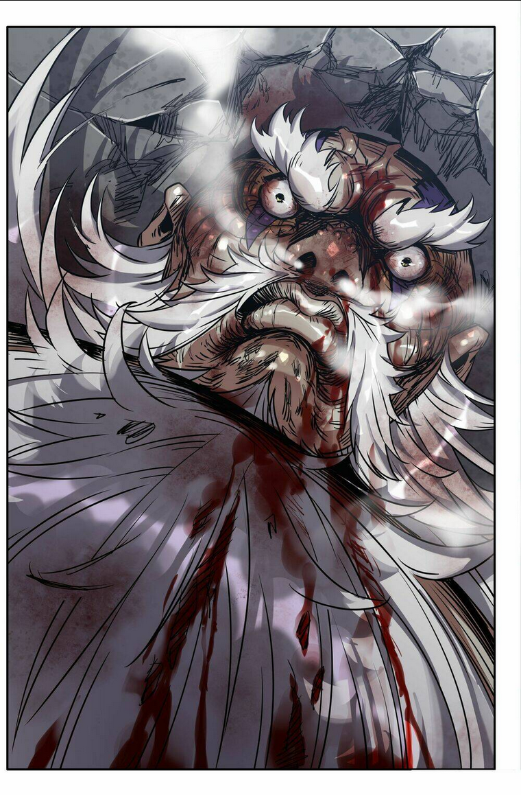 Mạnh Nhất Lịch Sử: Chapter 163