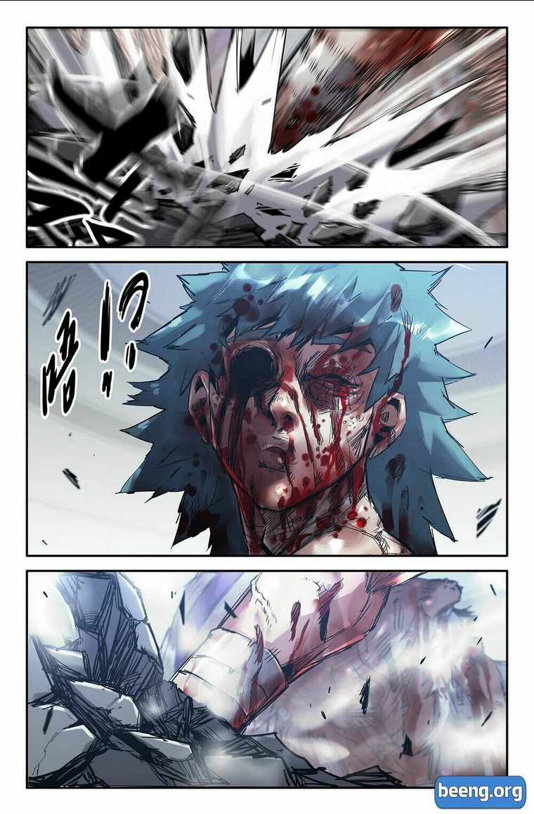 Mạnh Nhất Lịch Sử: Chapter 166
