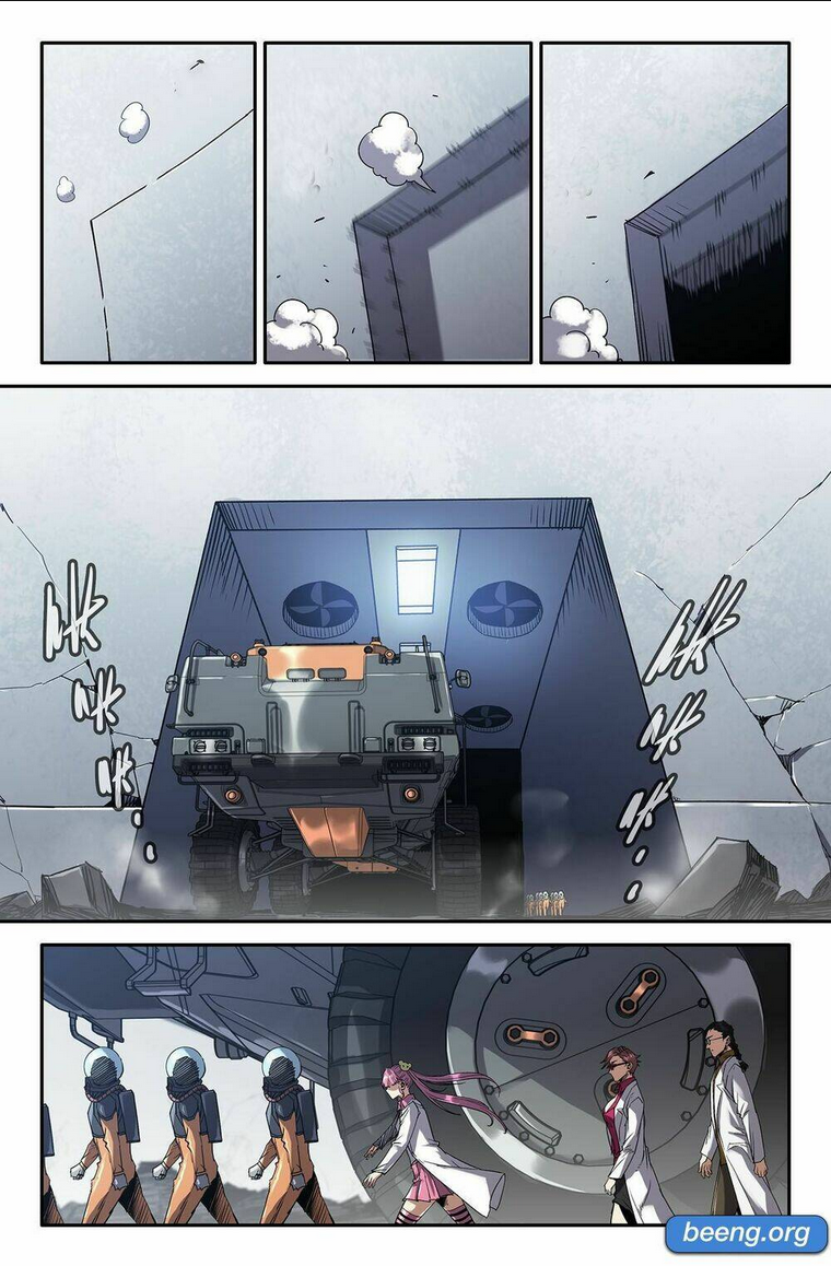 Mạnh Nhất Lịch Sử: Chapter 168