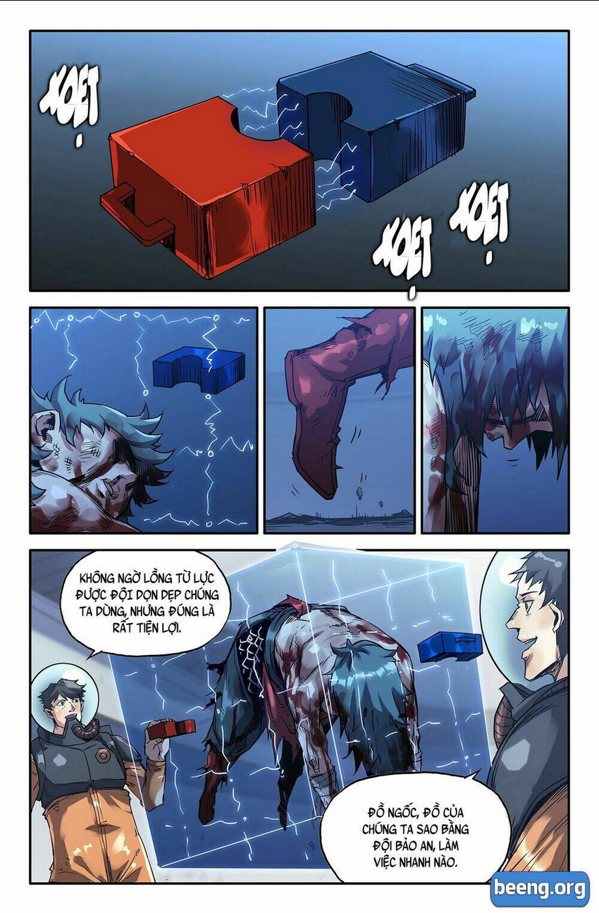 Mạnh Nhất Lịch Sử: Chapter 169
